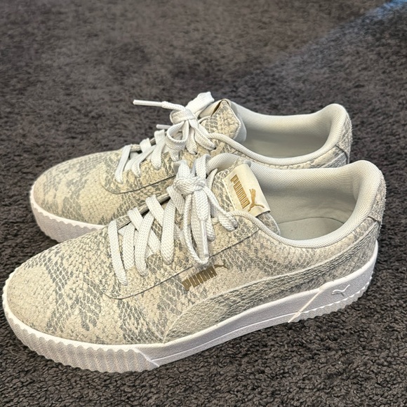 Puma soft foam Sneakers - Picture 1 of 5